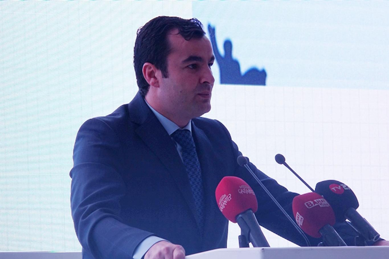 "Uluslararası sistem göç konusunda aciz kaldı" "Uluslararası sistem göç konusunda aciz kaldı"
